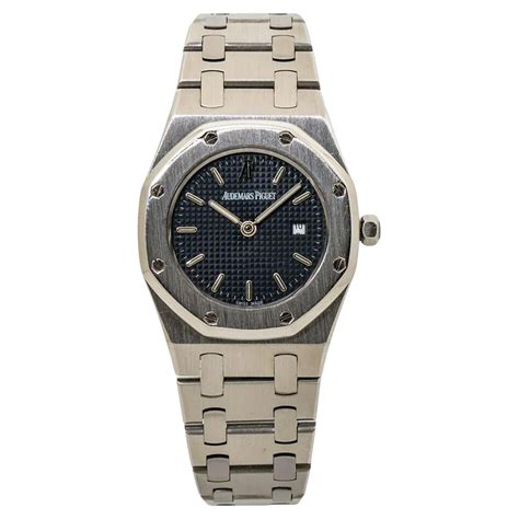 audemars piguet damen uhr